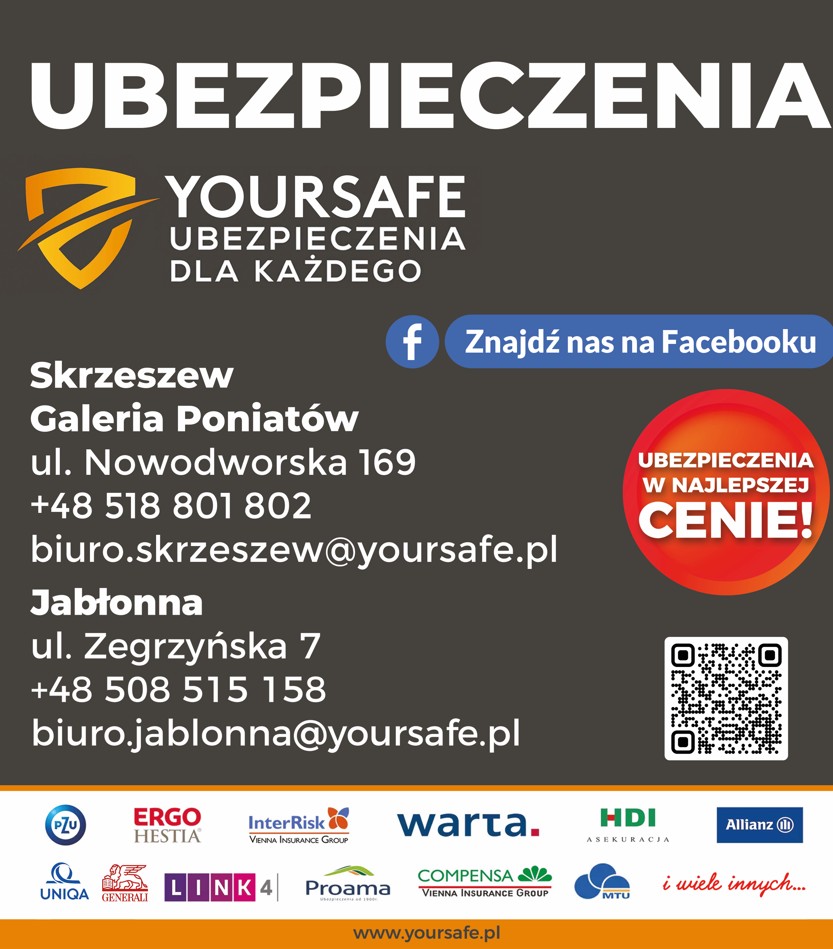 agent ubezpieczeniowy LEGIONOWO